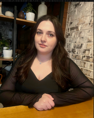 Бутова Діана Віталіївна